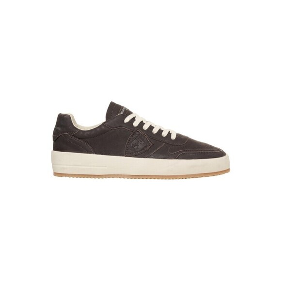 Philippe Model Nice Low Sneakers - NWT
